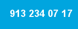 913 234 07 17